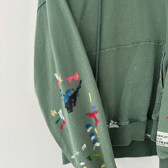 Hoodie - Picture 4 of 5